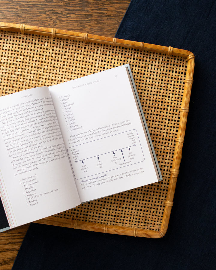 ENG: Wabi Sabi, Japanese Wisdom for a Perfectly Imperfect Life by Beth Kempton