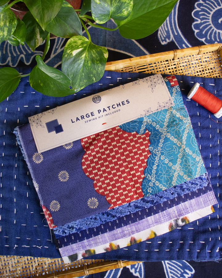 Patch Kit, Large