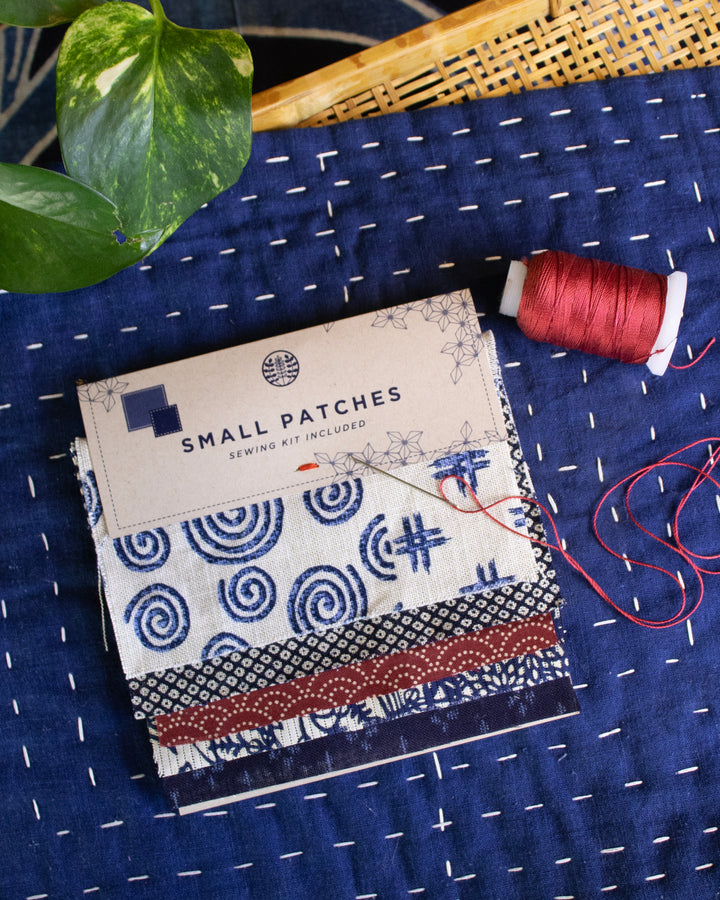 Patch Kit, Small