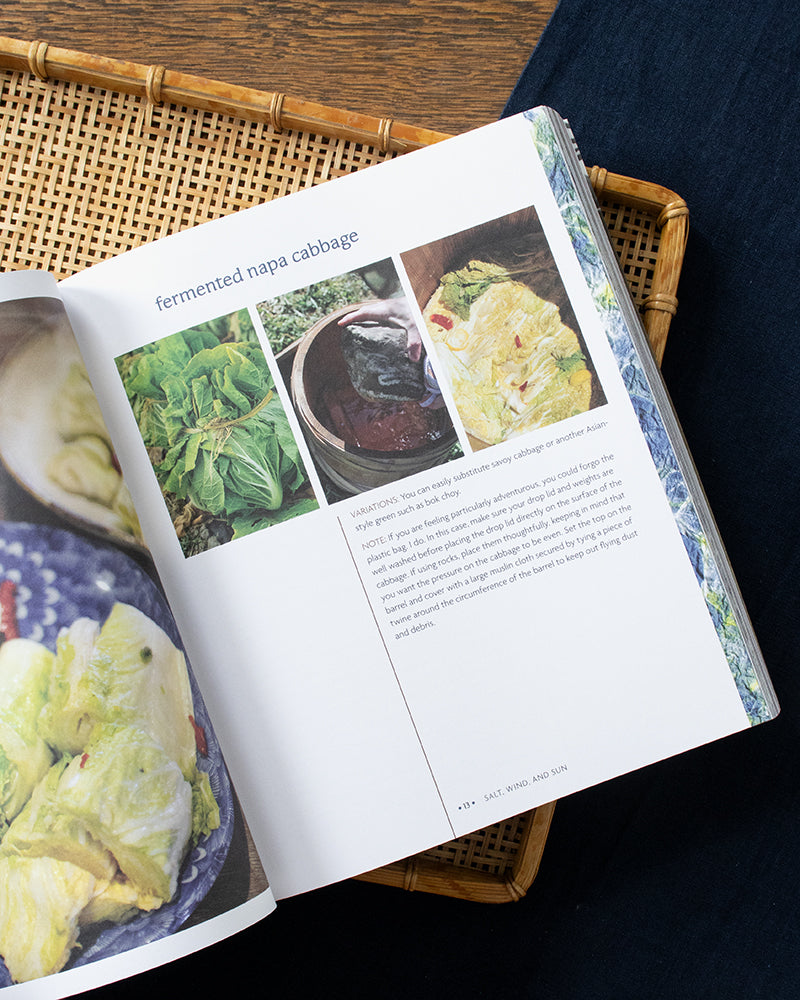 ENG: Preserving the Japanese Way by Nancy Singleton Hachisu