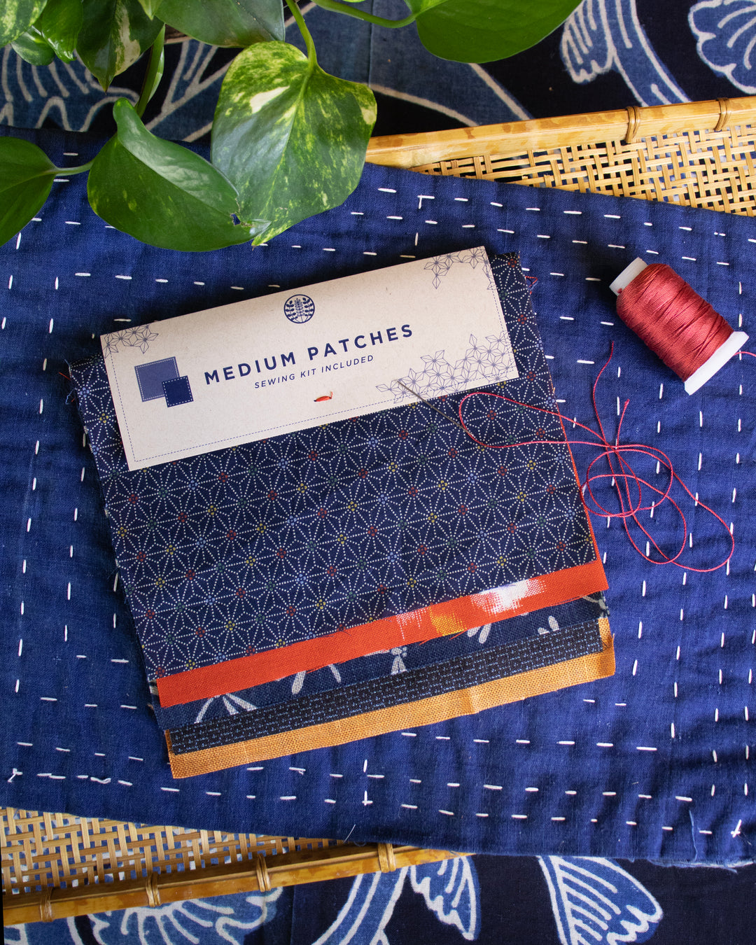 Patch Kit, Medium