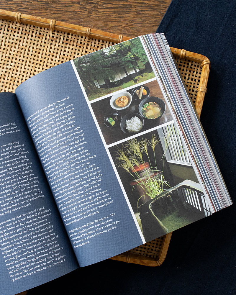 ENG: Preserving the Japanese Way by Nancy Singleton Hachisu