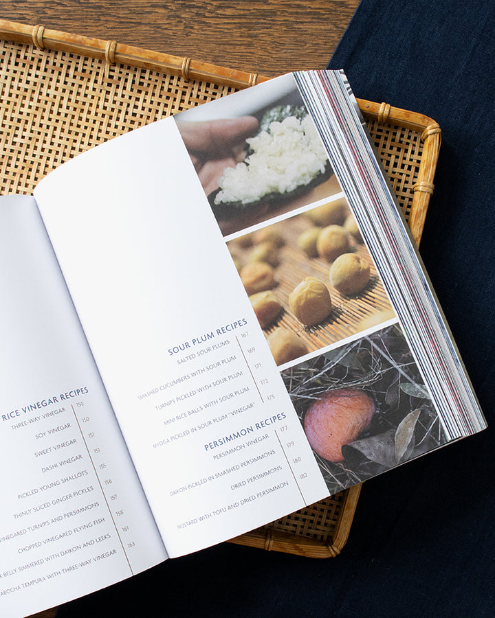 ENG: Preserving the Japanese Way by Nancy Singleton Hachisu