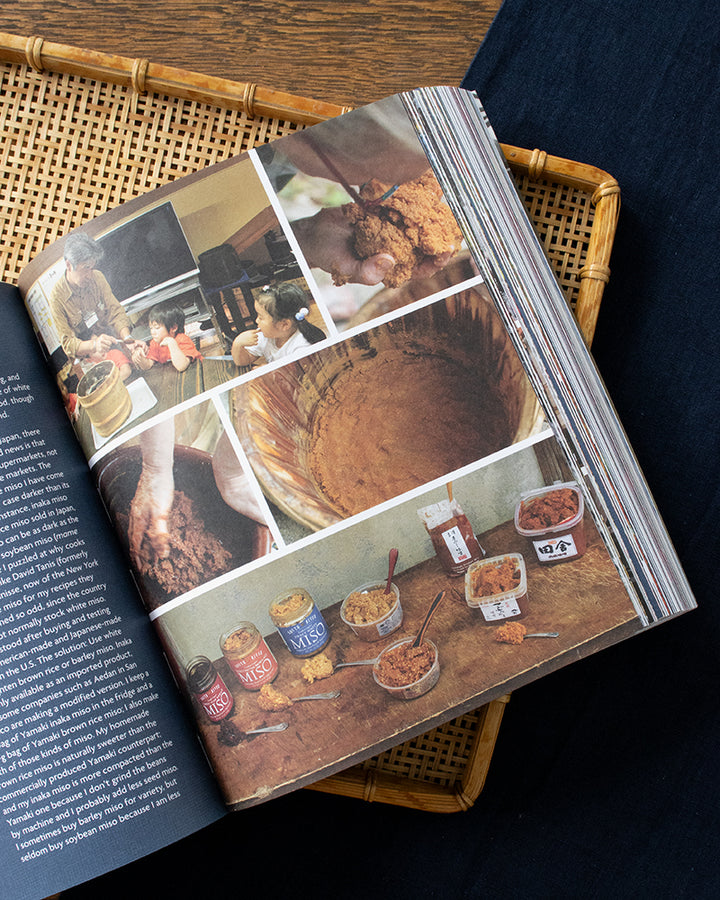 ENG: Preserving the Japanese Way by Nancy Singleton Hachisu