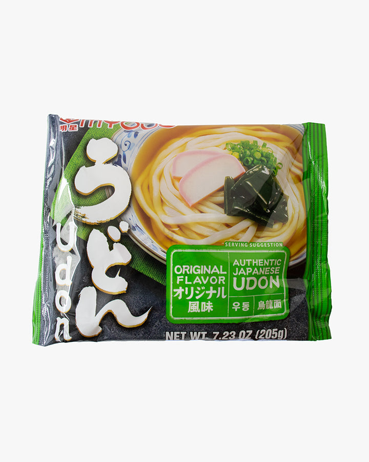 Myojo, Udon Soup, Original Flavor