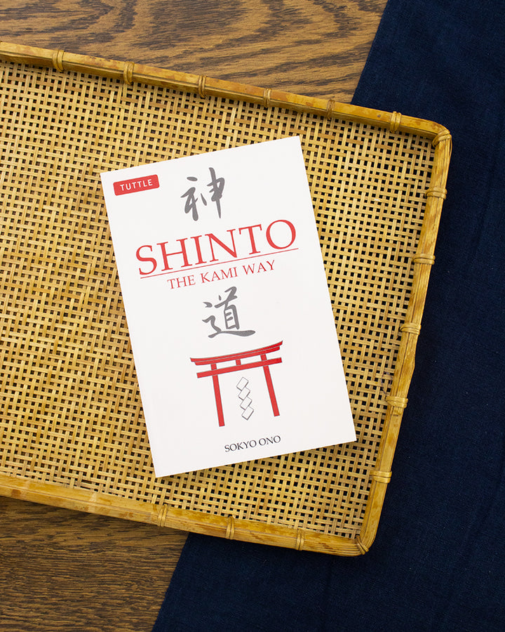 ENG: Shinto: The Kami Way