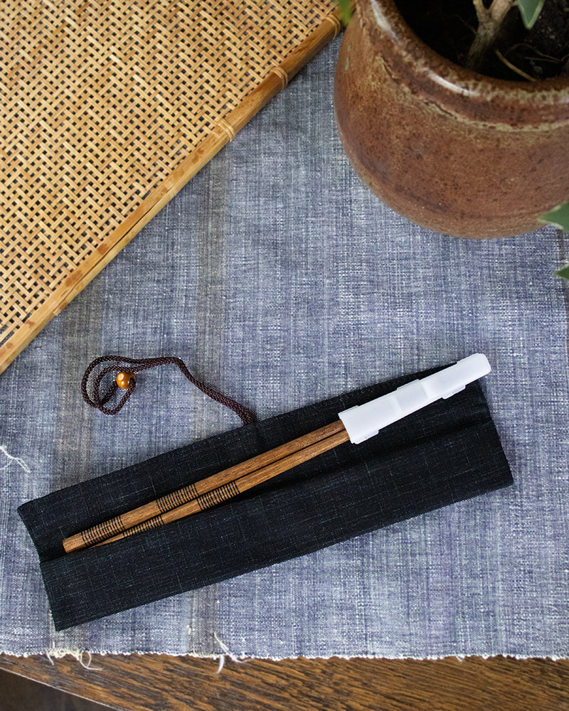 Chopstick Case, Kawai, Traditional Japanese Color Series