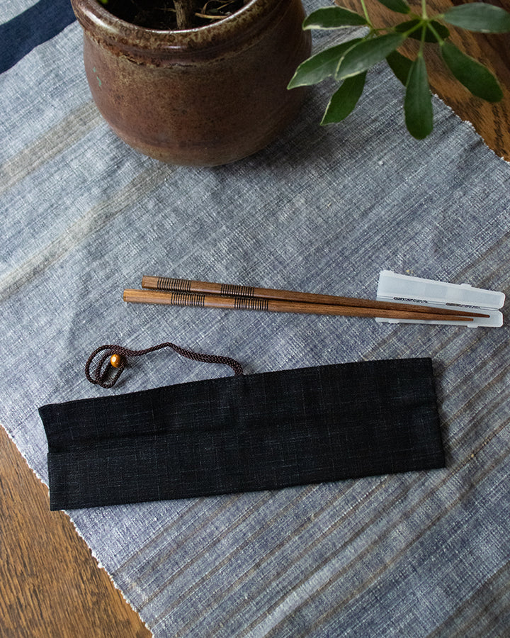 Chopstick Case, Kawai, Traditional Japanese Color Series