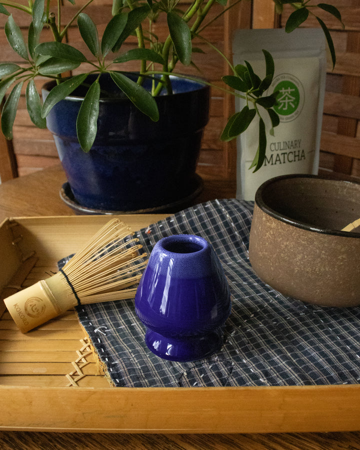 Kokoro Original, Matcha Whisk Holder