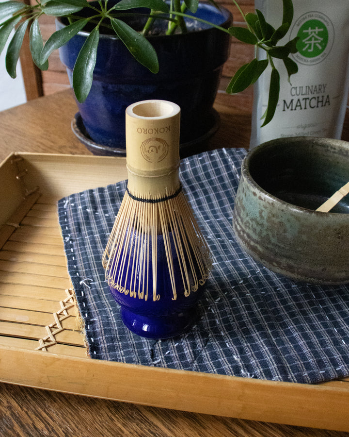 Kokoro Original, Matcha Whisk Holder