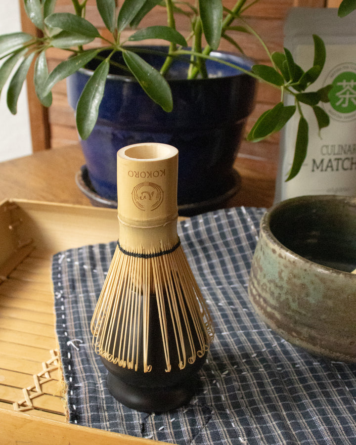 Kokoro Original, Matcha Whisk Holder