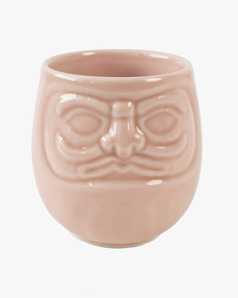 Daruma Yunomi, Bisque, CDF Etendue