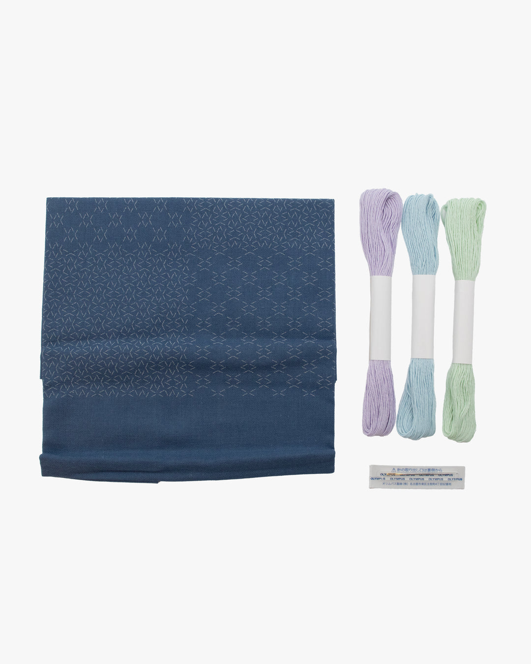 Olympus, Sashiko Interior Kit, Mountain Range