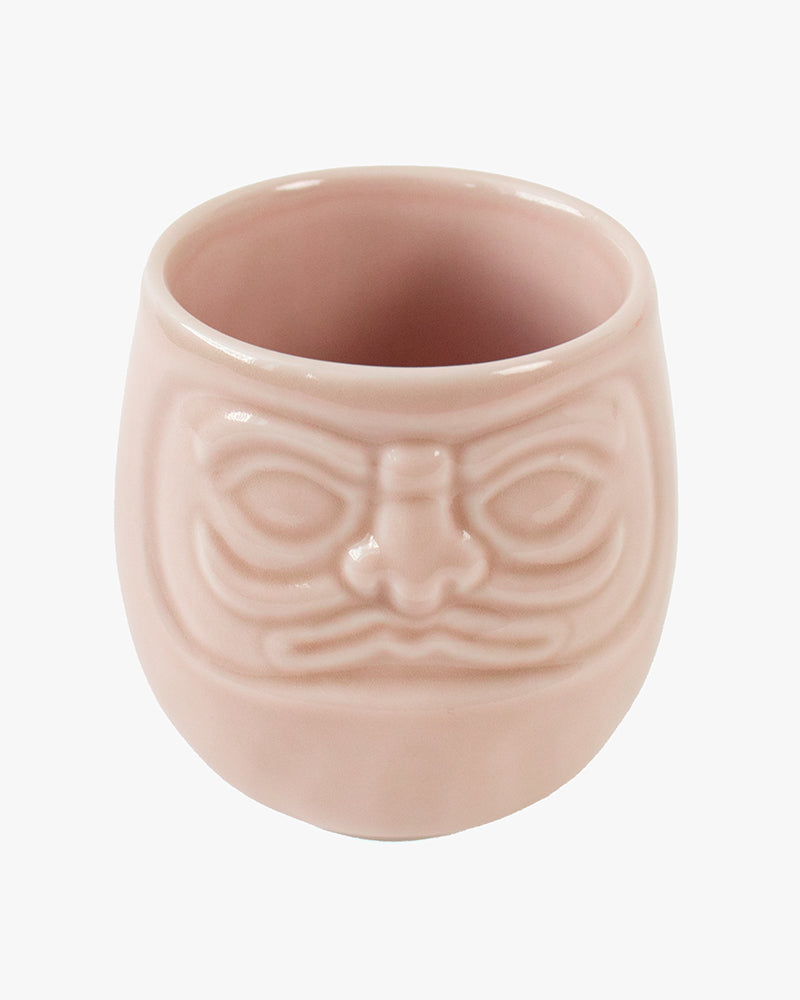 Daruma Yunomi, Bisque, CDF Etendue