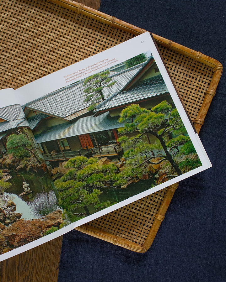 ENG: Japanese Inns and Hot Springs