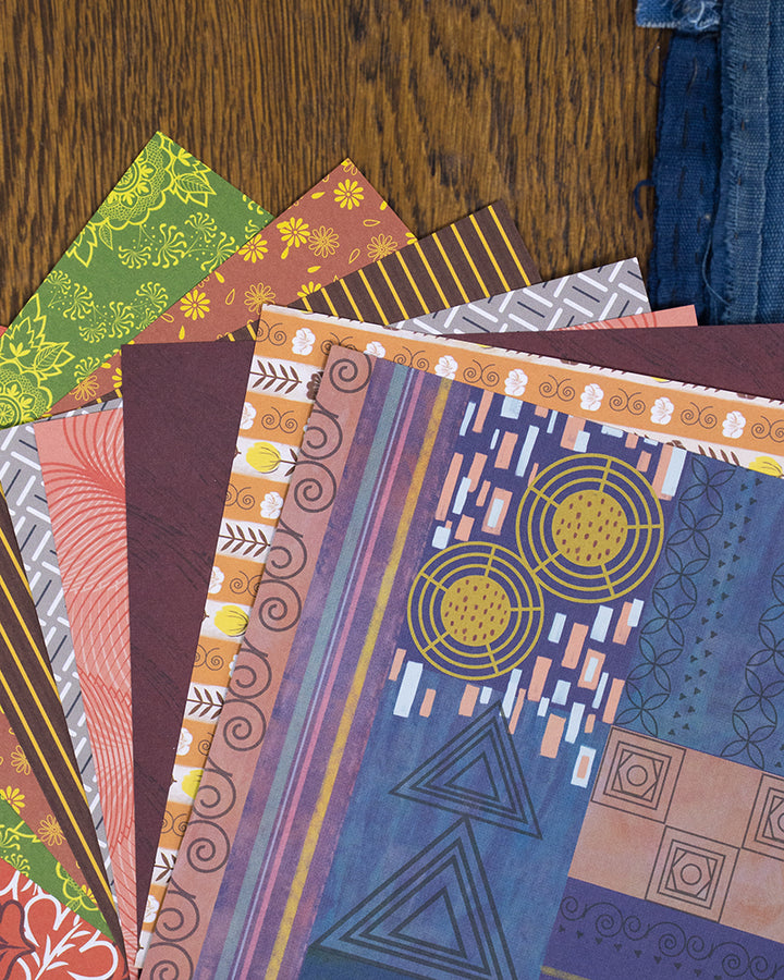 ENG: Japanese Origami for Beginners