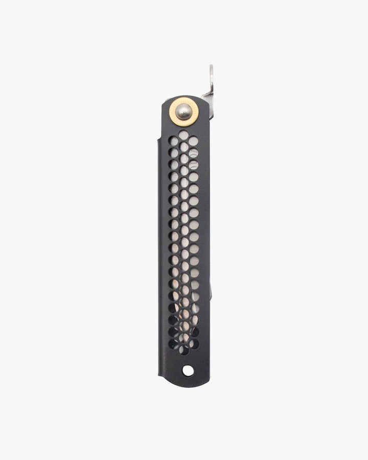 Higonokami, Japanese Knife, Olimpic VG10, Black