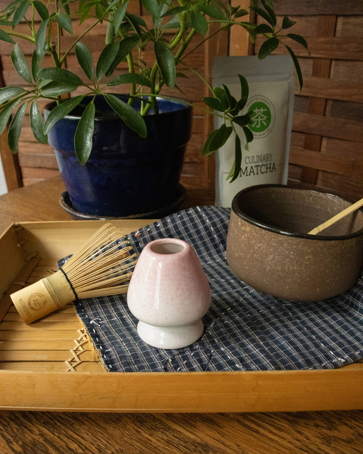 Kokoro Original, Matcha Whisk Holder