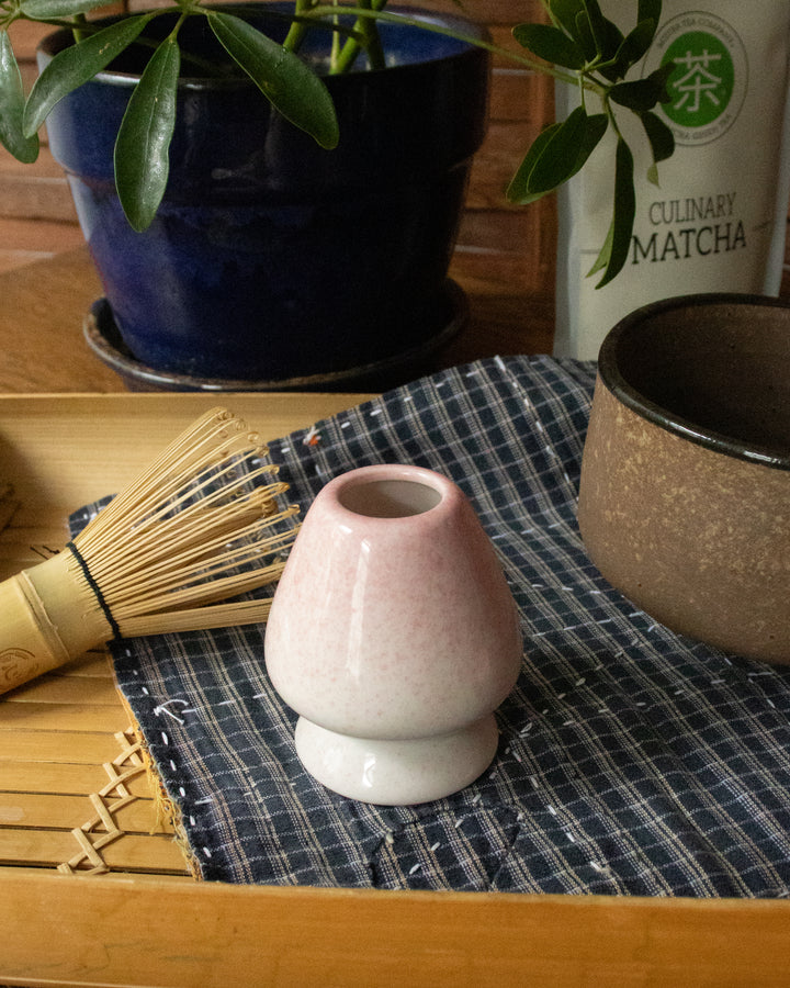 Kokoro Original, Matcha Whisk Holder