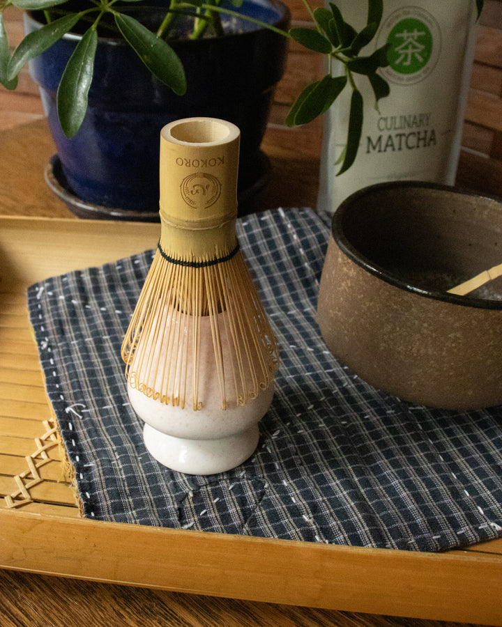 Kokoro Original, Matcha Whisk Holder