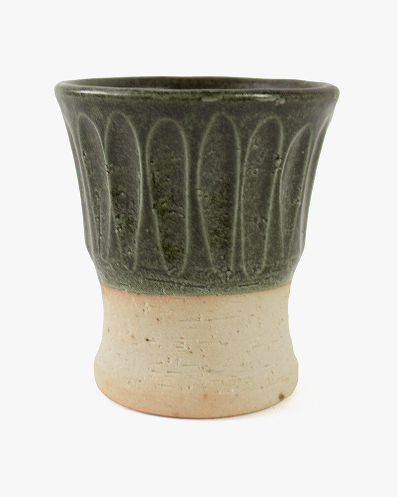 Cup, Bisque, Kagura Series