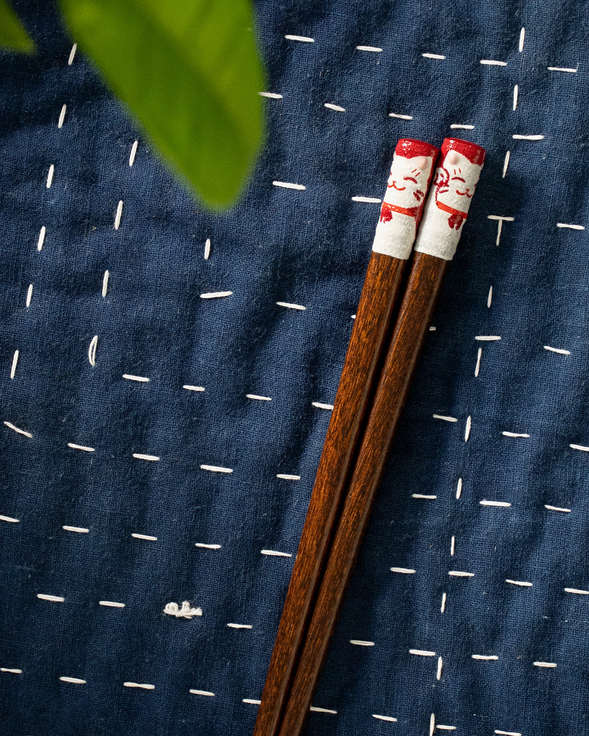 Chopsticks, Kawai, Maneki Neko