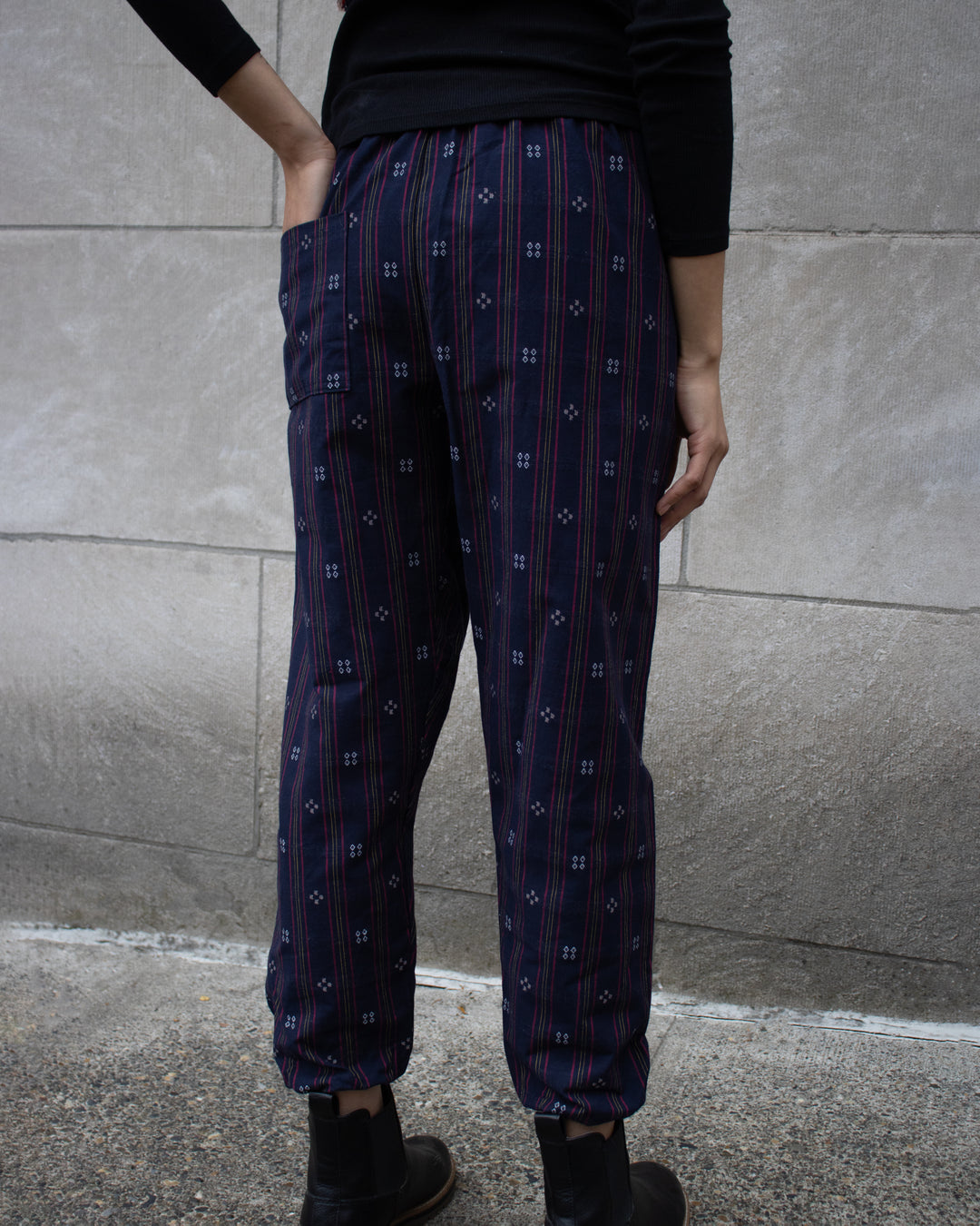ToK Monpe Pants, Women&