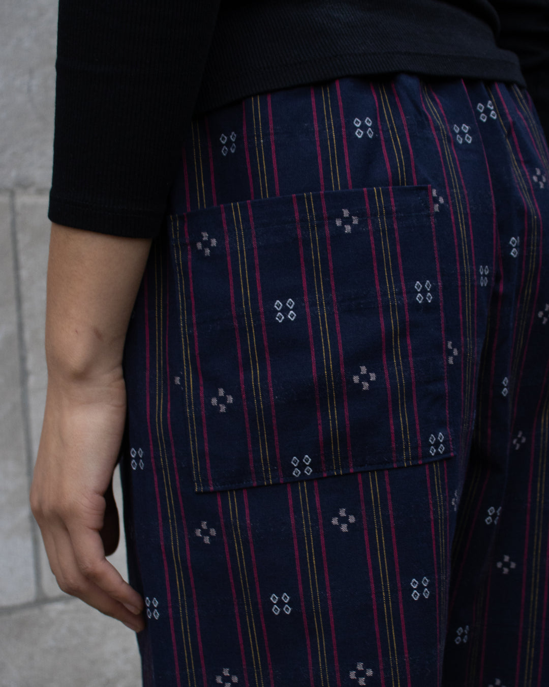 ToK Monpe Pants, Women&