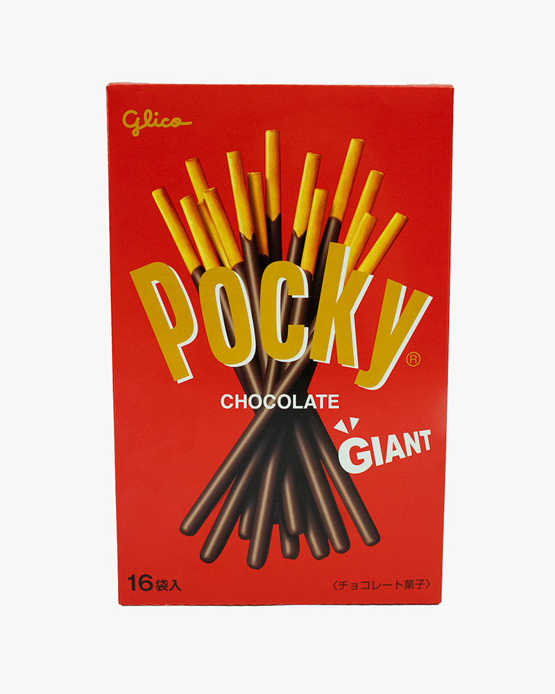 Pocky, Giant Choco Pack