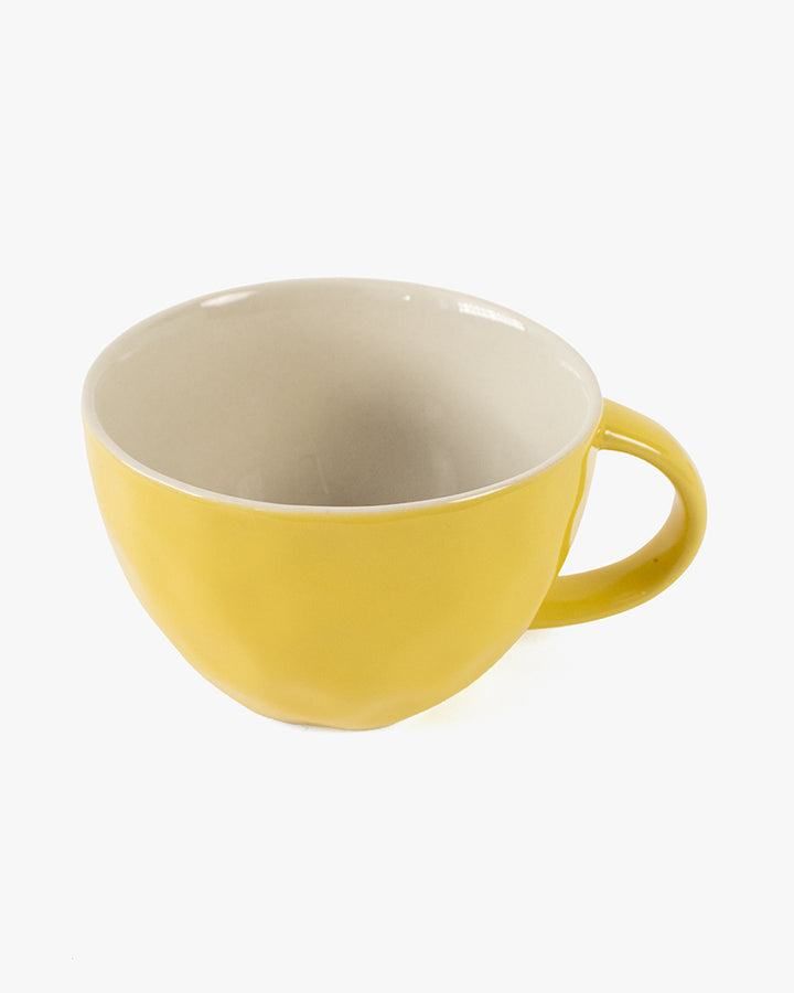 Mug, Bisque, Animal Figures