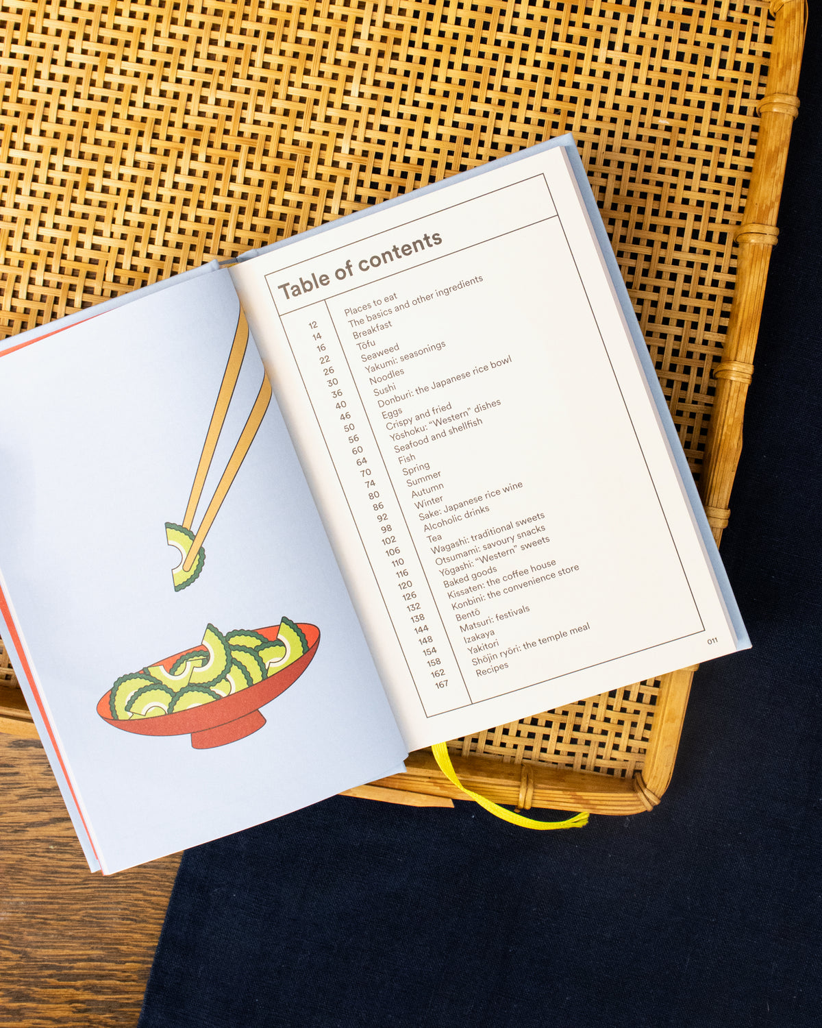 ENG: Japanese Cuisine From Miso to Matcha, A Culinary Journey in 150 Tips by Ingle Rylant