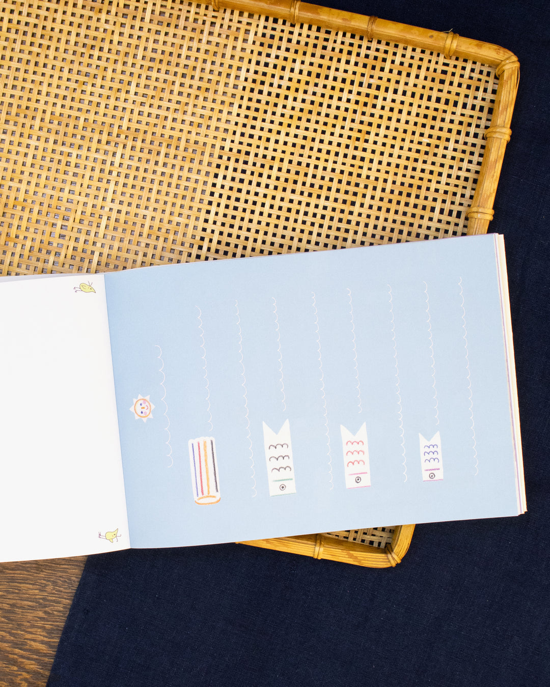 ENG/JPN: 100 Writing and Crafting Papers, Through the Year