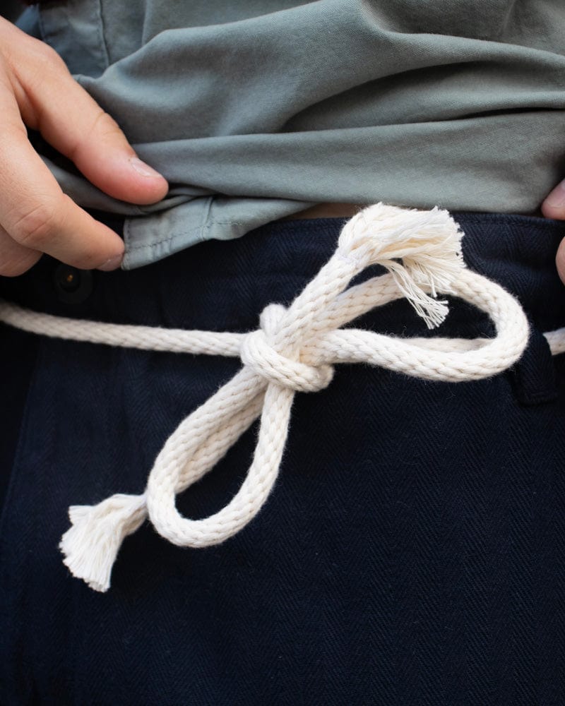 Prospective Flow Pants, Kaze, Navy