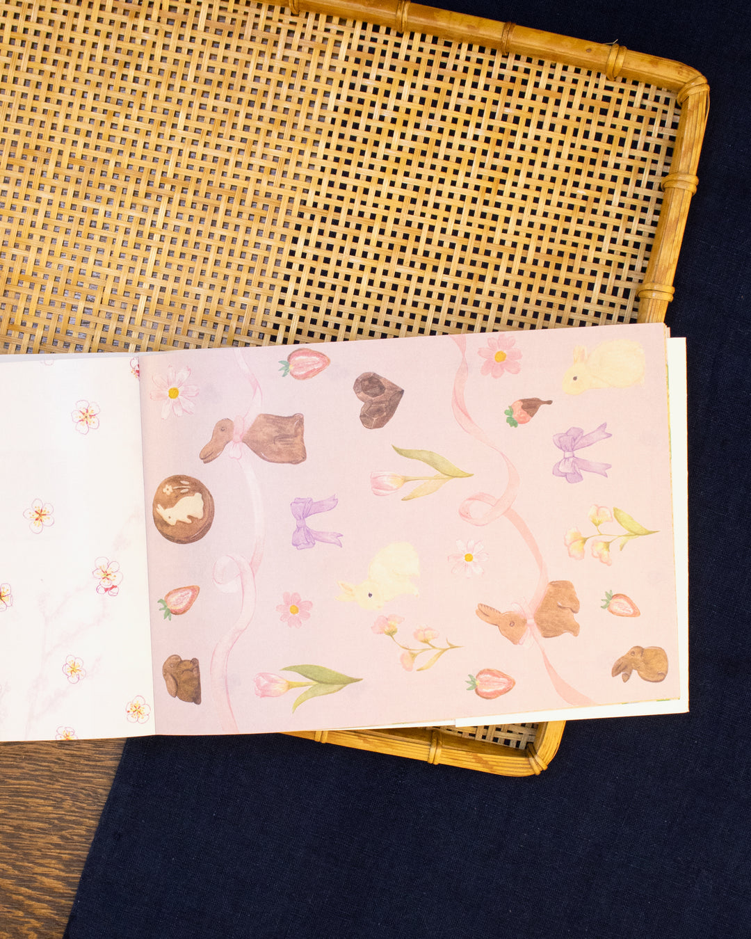 ENG/JPN: 100 Writing and Crafting Papers, Through the Year