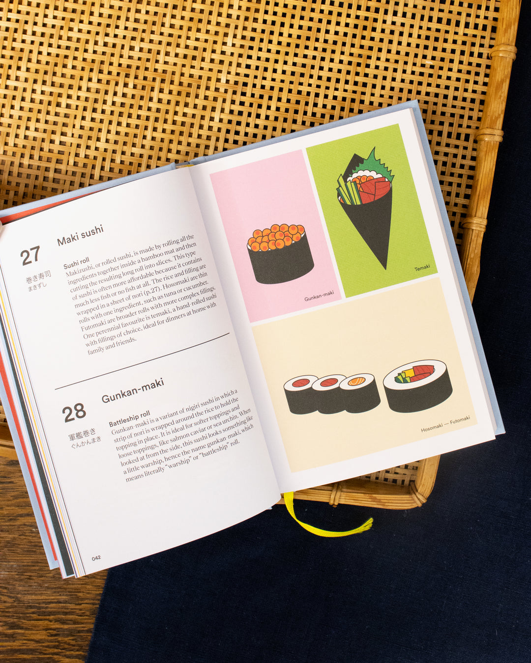 ENG: Japanese Cuisine From Miso to Matcha, A Culinary Journey in 150 Tips by Ingle Rylant