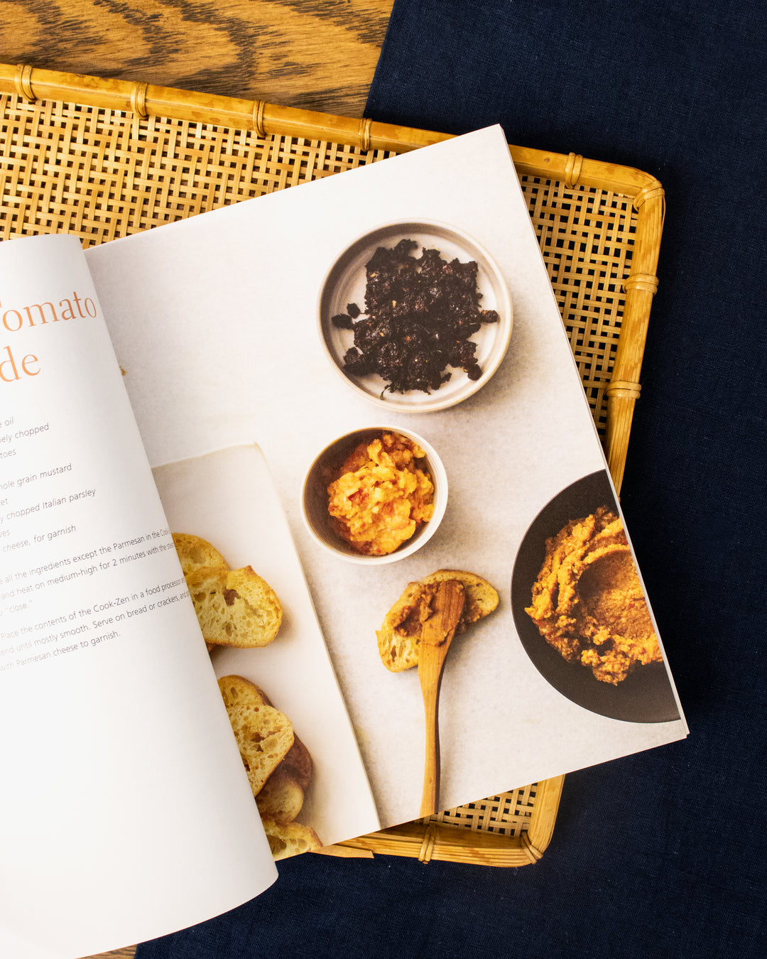 ENG: The Cook-Zen Way to Eat by Machiko Chiba