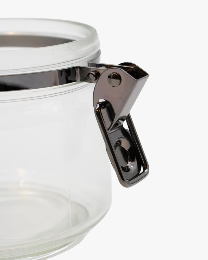 Hario, “Canister” Ceramic Coffee Mill