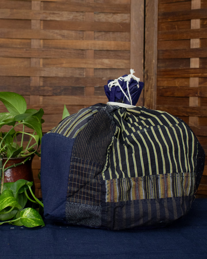 Vintage Bag, Kinchaku, 19