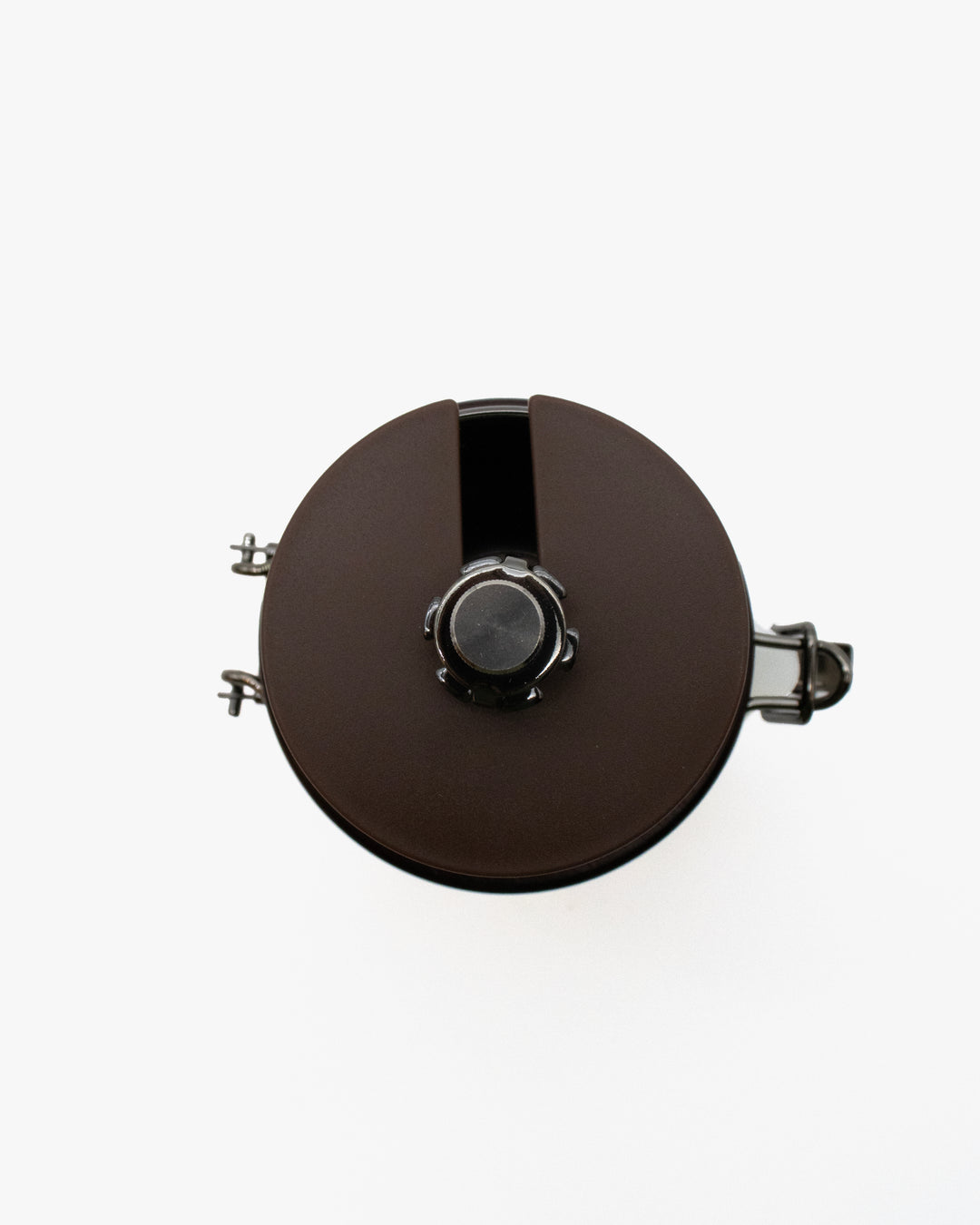 Hario, “Canister” Ceramic Coffee Mill