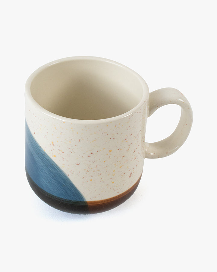 Mug, Bisque, Duo Series