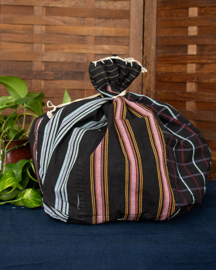 Vintage Bag, Kinchaku, 13