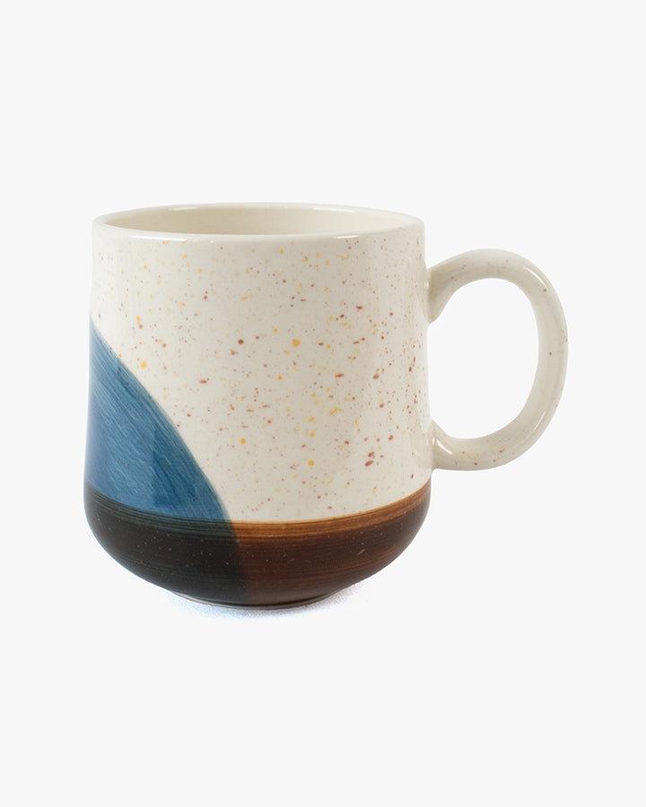 Mug, Bisque, Duo Series