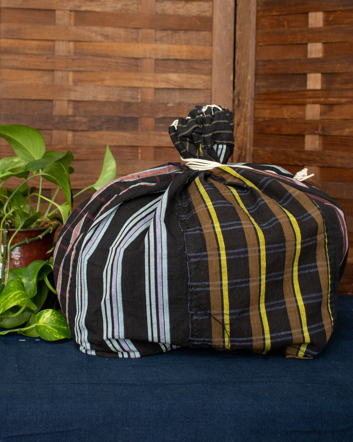 Vintage Bag, Kinchaku, 13