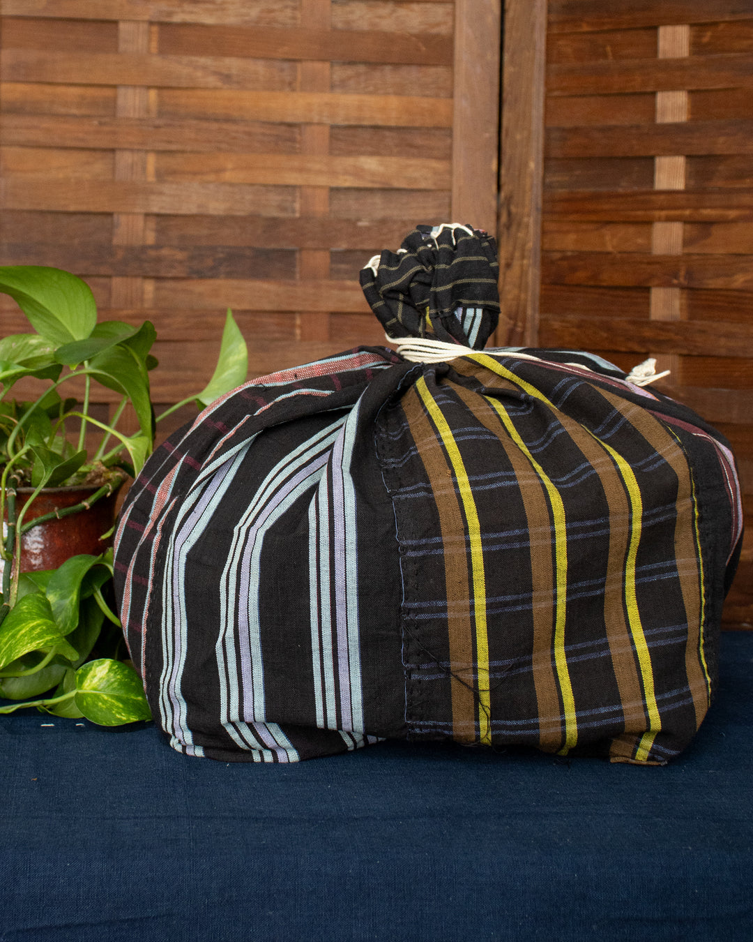 Vintage Bag, Kinchaku, 13
