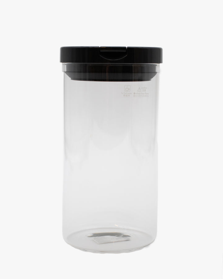 Hario, Glass Canister