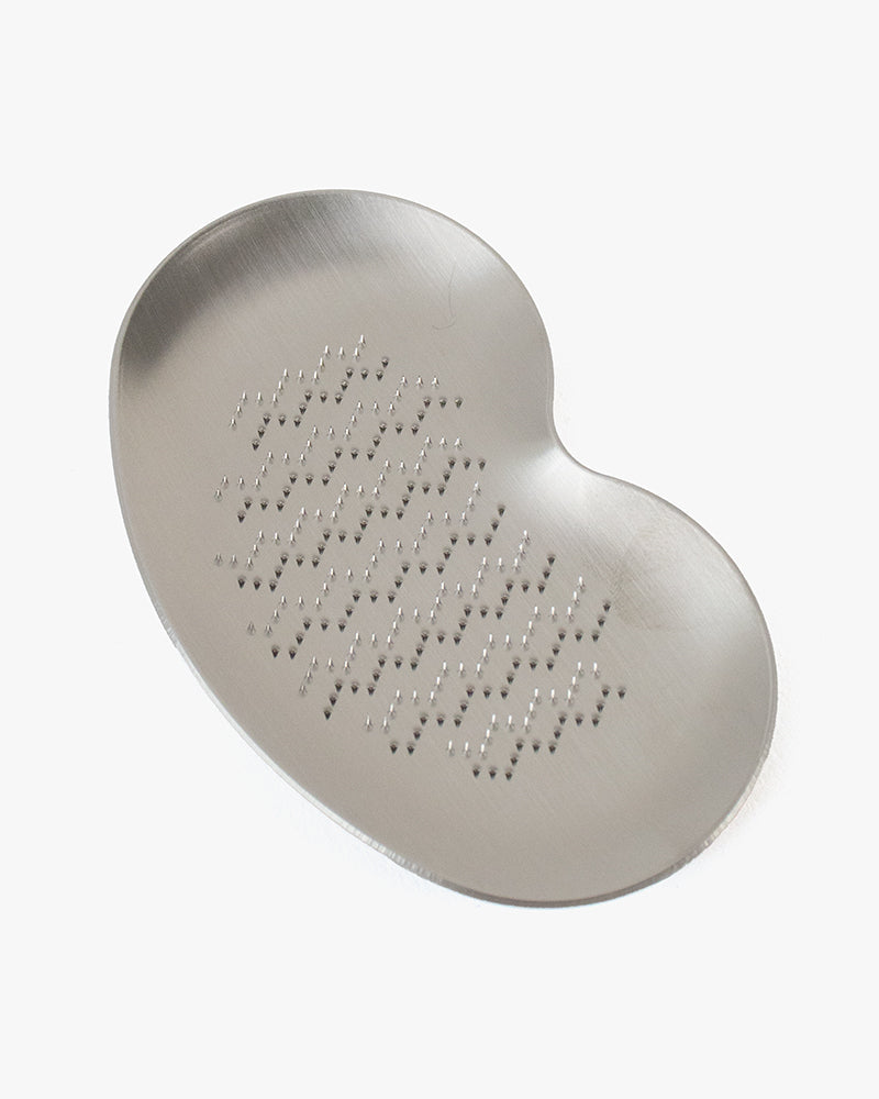 Grater, Rock Salt, Hirosho
