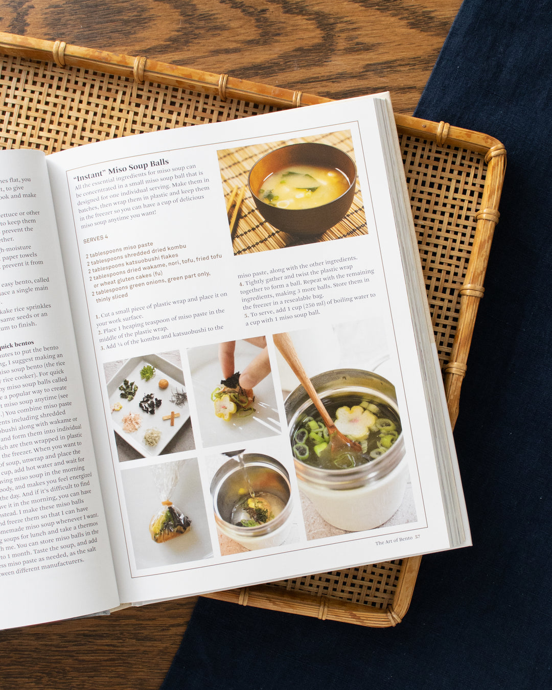 ENG: Japanese Super Foods by Yumi Komatsudaira