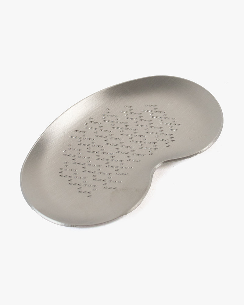 Grater, Rock Salt, Hirosho
