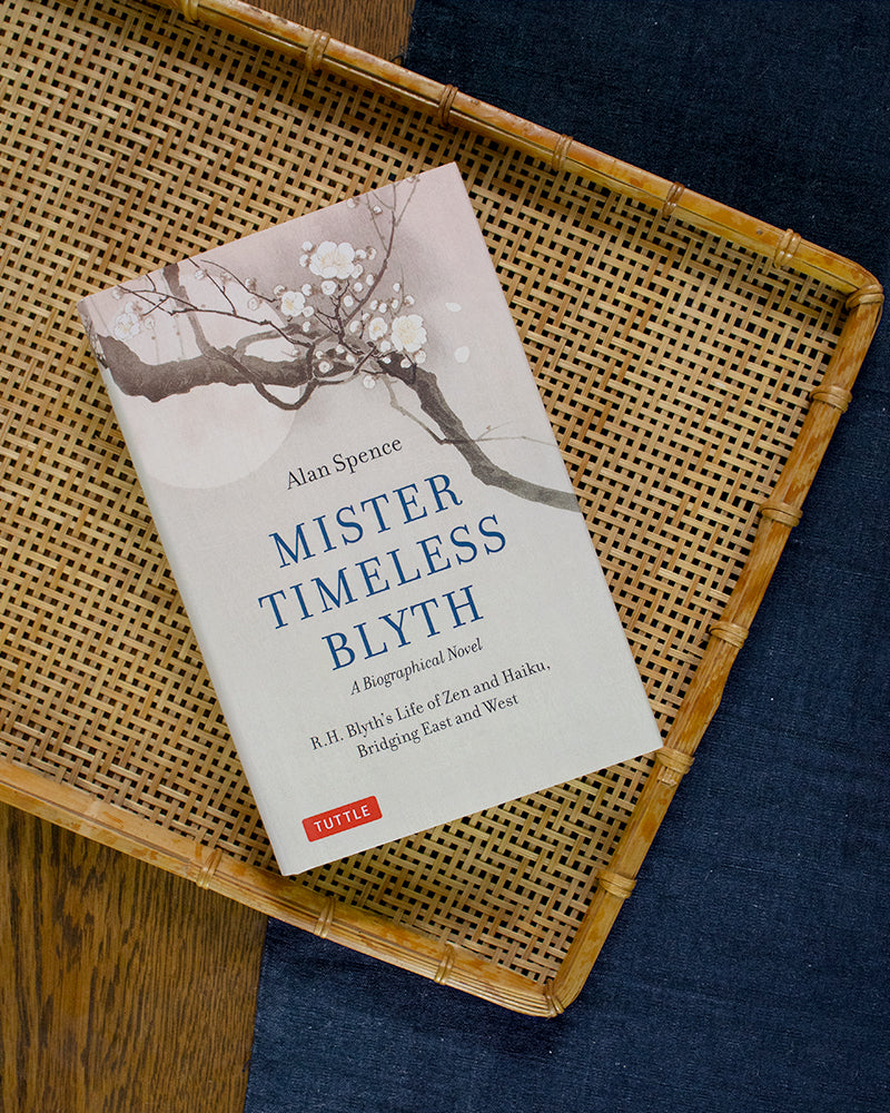 ENG: Mister Timeless Blyth
