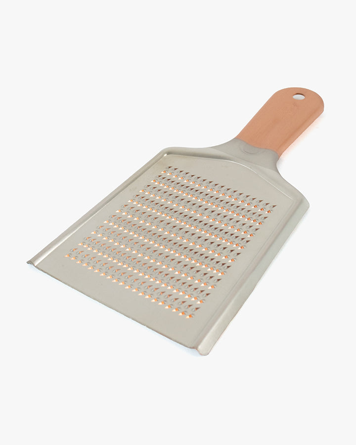 Grater, Copper Super High Cut, Hirosho